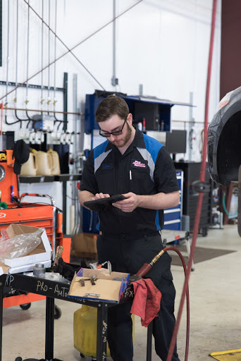 Mechanic «Pro Automotive Services», reviews and photos, 1095 E Edwardsville Rd, Wood River, IL 62095, USA