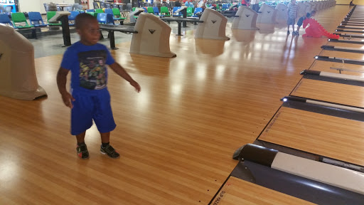 Bowling Alley «Ken-Bowl Lanes», reviews and photos, 7021 Southside Dr, Louisville, KY 40214, USA