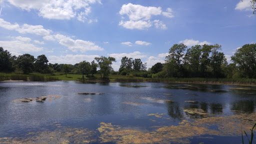 Nature Preserve «Greenbelt Forest Preserve», reviews and photos, 1110 S Green Bay Rd, North Chicago, IL 60035, USA