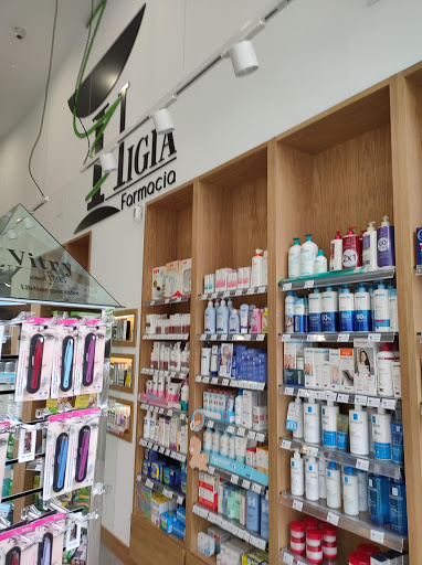 Farmacia Higia