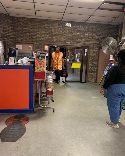 Bowling Alley «Dothan Lanes», reviews and photos, 5727 Montgomery Hwy, Dothan, AL 36303, USA