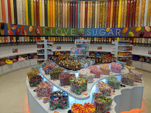 Candy Store «I LOVE SUGAR», reviews and photos, 1100 Cornerstone Blvd Suite 1055, Daytona Beach, FL 32114, USA