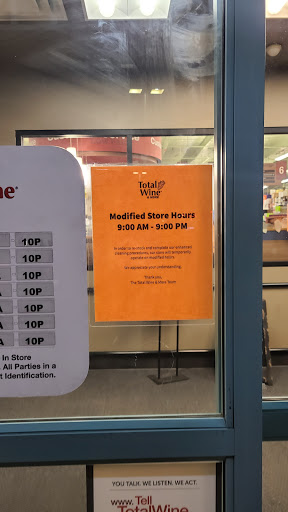 Wine Store «Total Wine & More», reviews and photos, 72339 CA-111, Palm Desert, CA 92260, USA