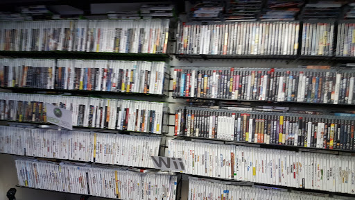 Video Game Store «Play Raven Video Games», reviews and photos, 5714 Industry Ln F, Frederick, MD 21704, USA