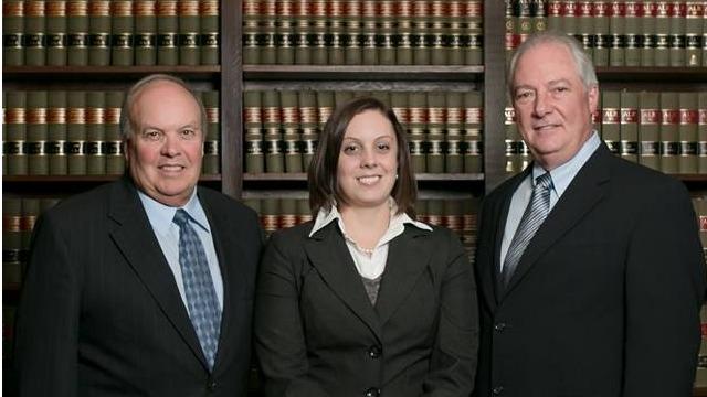 Cameron, Goolsby, & Gross Attorneys at Law