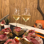 Photo n°1 de l'avis de Giada.a fait le 24/06/2020 à 14:21 sur le  Pinsère - cucina e tradizione à Scicli