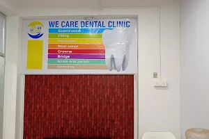 WE CARE Dental Clinic image