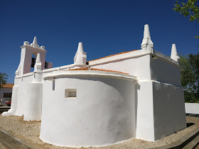 Igreja de Santa Brígida