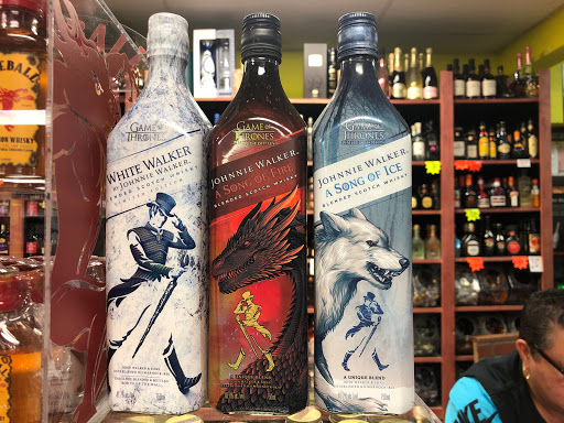 Wine Store «Wine & Liquor Emporium», reviews and photos, 7184 Rockbridge Rd SW, Stone Mountain, GA 30087, USA