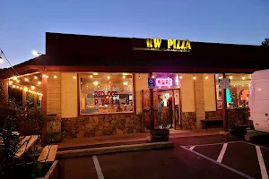 Redwood Pizzeria image