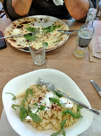 Pizza du Restaurant italien Vapiano Toulon Pasta Pizza Bar à La Valette-du-Var - n°5