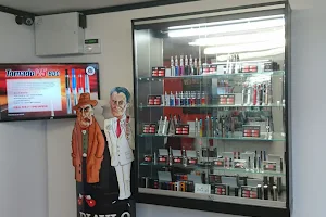 Totally Wicked E-cigarette and E-liquid Shop image