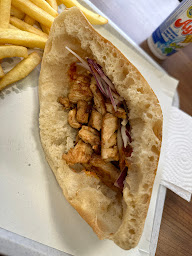 Photo n°15 de MON CHALLET GRILL à Chambéry ()