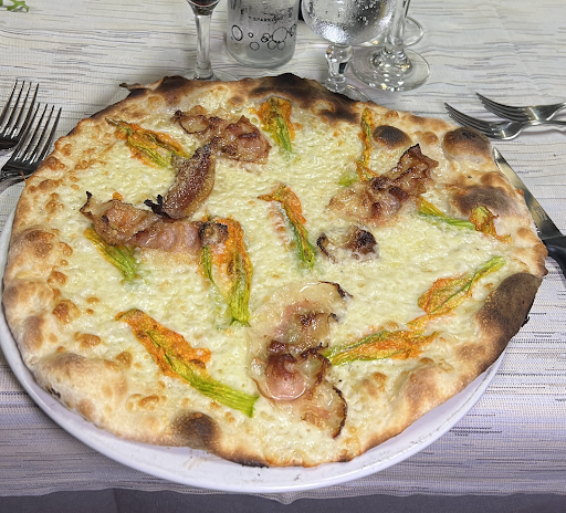 Premiata Trattoria Prati in Lariano, Città Metropolitana di Roma Capitale