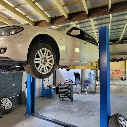 Zevs Custom Garage, SIA, Autoserviss