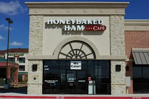 The Honey Baked Ham Company image