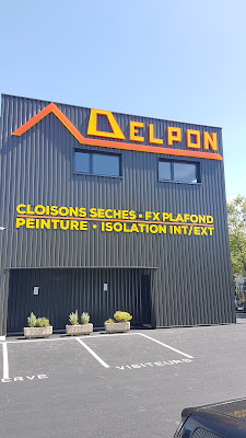 SAS DELPON à Aurillac