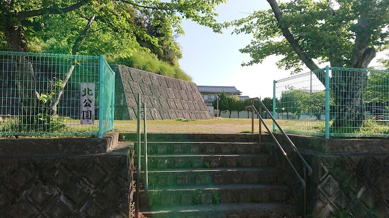 高松山団地北公園