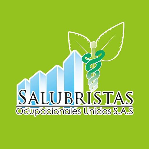 Salubristas Ocupacionales Unidos S.A.S