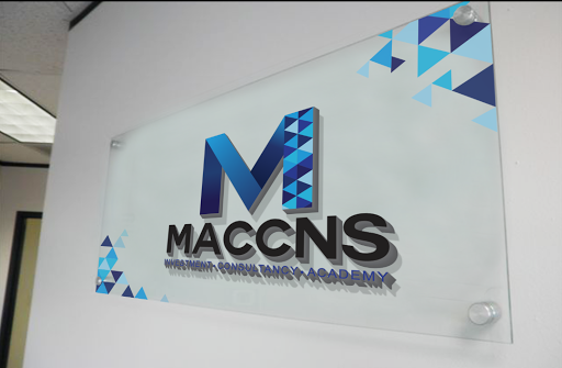 Maccns Academy - KL