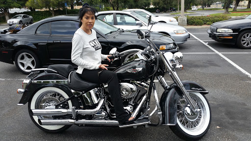 Nissan Dealer «Nissan of Duarte», reviews and photos, 1434 Buena Vista St, Duarte, CA 91010, USA