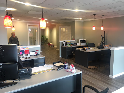 Insurance Agency «Dave Matheny - State Farm Insurance Agent», reviews and photos