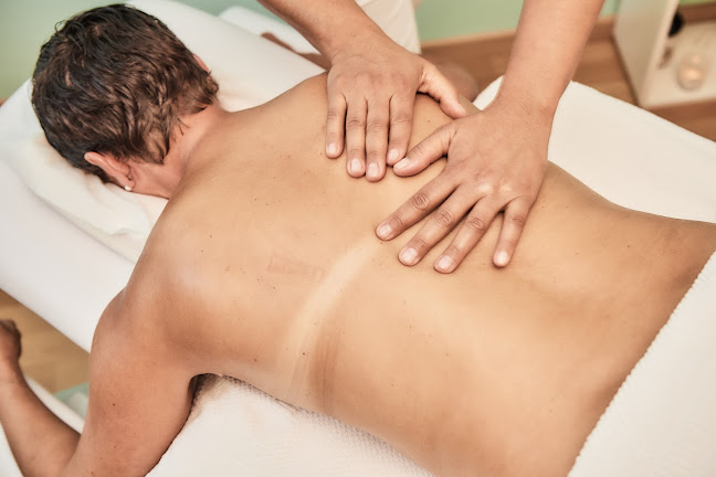 Acalma Massagepraxis