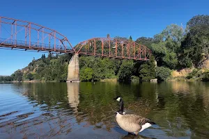 Fair Oaks Bridge image