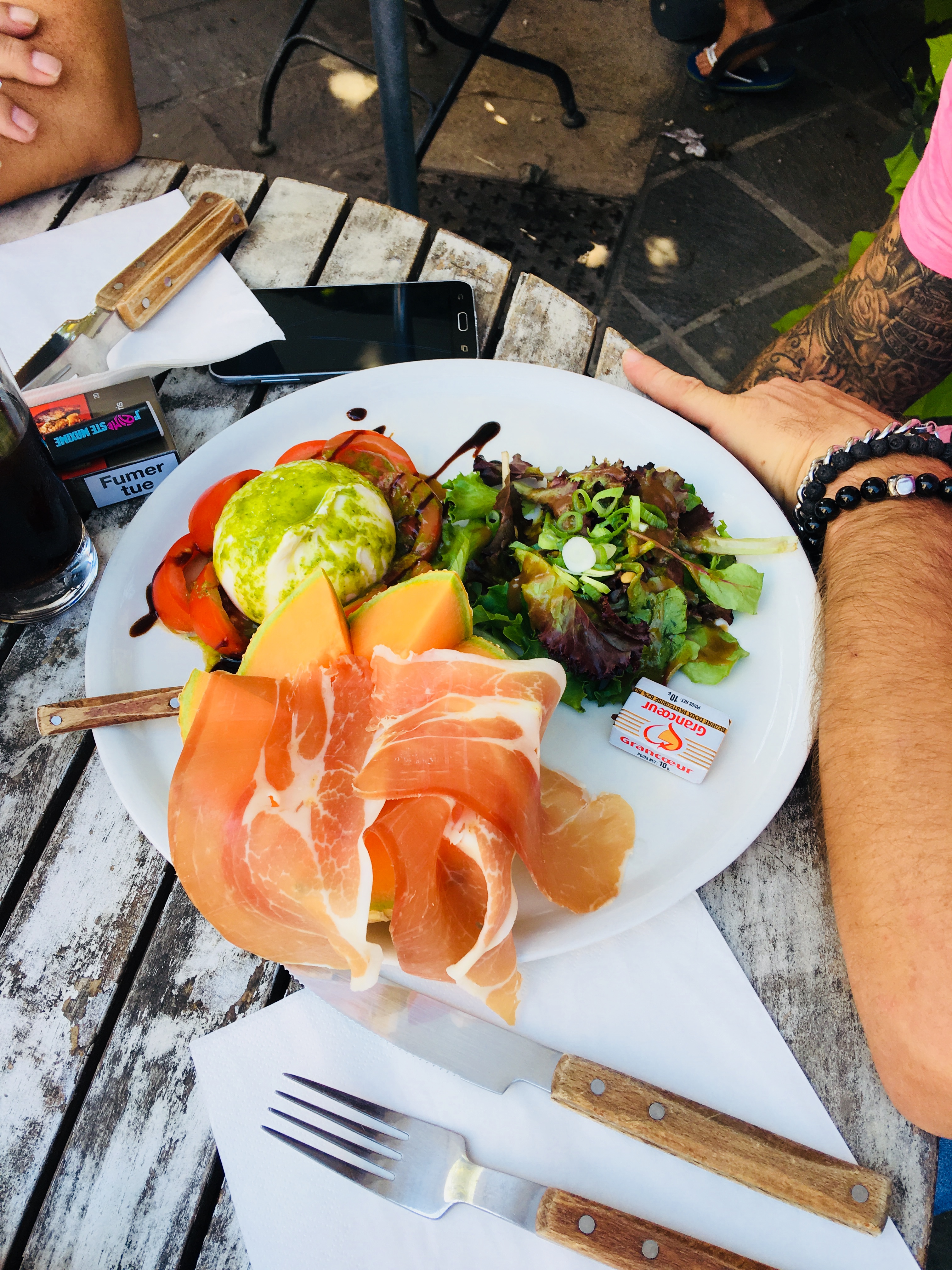 Photo n° 4 de l'avis de laurent.h fait le 20/08/2018 à 11:56