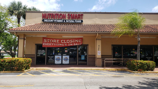 Vitamin & Supplements Store «Nutrition Smart - Palm Beach Gardens», reviews and photos, 4155 Northlake Blvd, Palm Beach Gardens, FL 33410, USA