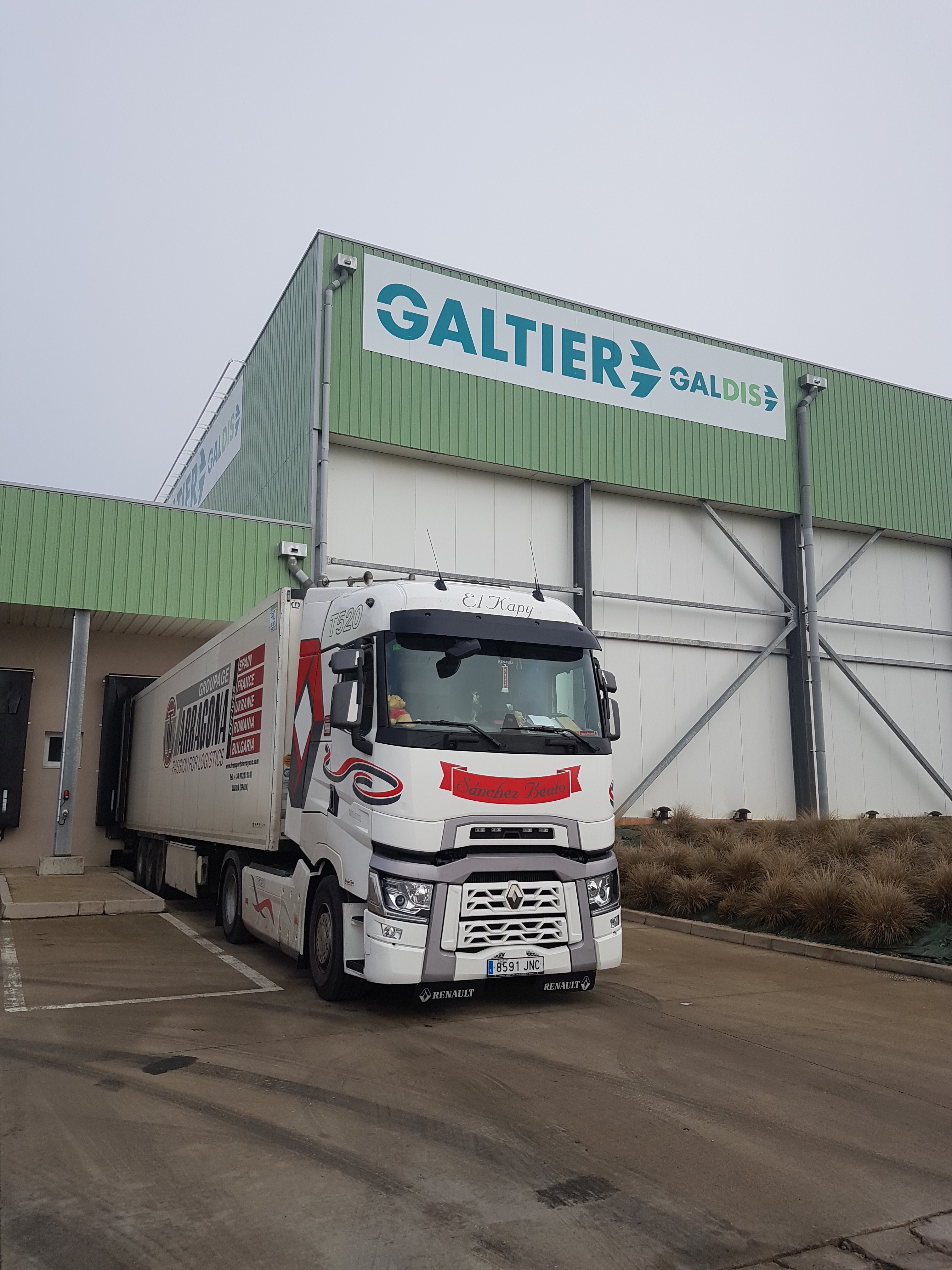 Photo n° 1 de l'avis de roberto.a fait le 06/02/2019 à 10:25