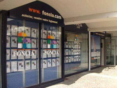 FONCIA | Agence Immobilière | Achat-Vente | Saint-Jean-De-Maurienne | Pl. du Marché à Saint-Jean-de-Maurienne