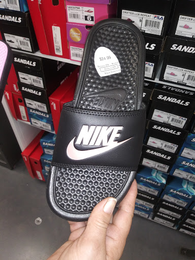 Shoe Store «WSS», reviews and photos, 8830 Garfield Ave, South Gate, CA 90280, USA