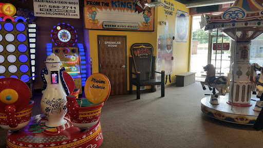 Amusement Center «Kiddie Kingdom», reviews and photos, 7411 N Milwaukee Ave, Niles, IL 60714, USA