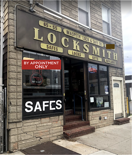 6555 Grand Ave, Flushing, NY 11378, USA