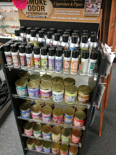 Tobacco Shop «Pitbull Tobacco & More», reviews and photos, 154 S Rosemont Rd, Virginia Beach, VA 23452, USA