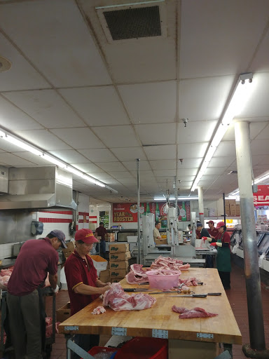Asian Grocery Store «Vinh Phat Market», reviews and photos, 6105 Stockton Blvd, Sacramento, CA 95824, USA