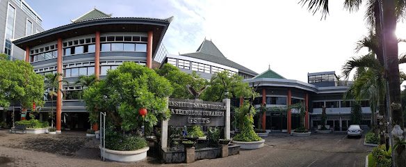 Institut Sains Terapan dan Teknologi Surabaya (iSTTS)