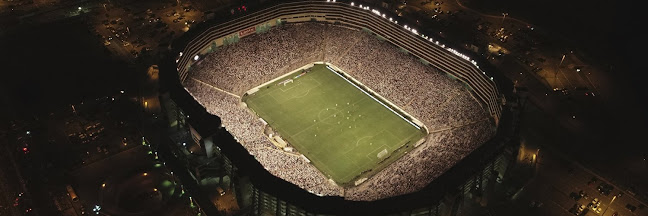 Estadio Monumental «U»