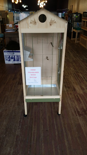 Pet Store «Plattsmouth Pets», reviews and photos, 430 Main St, Plattsmouth, NE 68048, USA