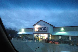 Tractor Supply Co. image