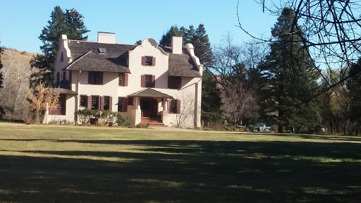 Private Golf Course «Kissing Camels Golf Course», reviews and photos, 4500 Kissing Camels Dr, Colorado Springs, CO 80904, USA