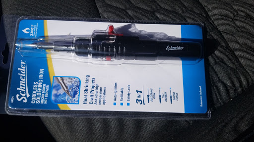 Hardware Store «Harbor Freight Tools», reviews and photos, 4250 McKinley Pkwy, Hamburg, NY 14075, USA