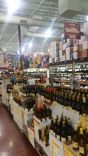 Wine Store «Total Wine & More», reviews and photos, 1416 N Litchfield Rd, Goodyear, AZ 85395, USA
