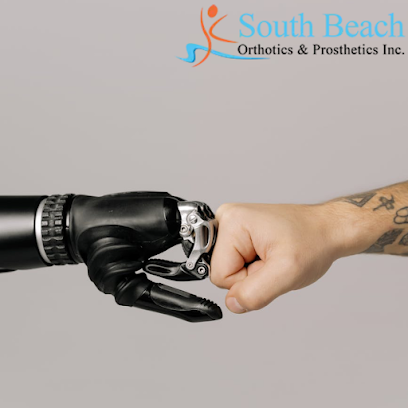 South Beach Prosthetics Inc.
