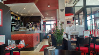 Atmosphère du Restaurant à viande Restaurant La Boucherie à Loches - n°4