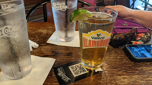 Pub «Mad Dogs British Pub Riverwalk», reviews and photos, 123 Losoya St #19, San Antonio, TX 78205, USA