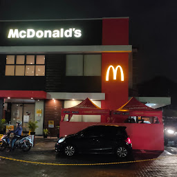 McDonald's Otista