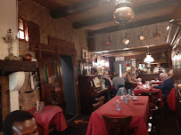 Atmosphère du Restaurant L'Estaminet à Freyming-Merlebach - n°7