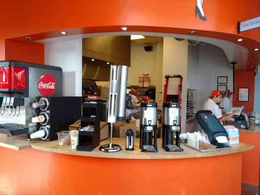 Donut Shop «Rise Biscuits & Donuts», reviews and photos, 1100 Market Center Dr, Morrisville, NC 27560, USA